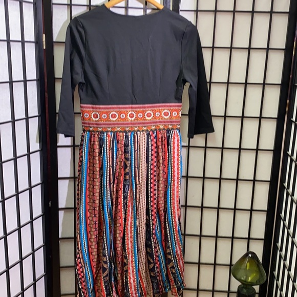 NWT Coeur de Vague Dress Size 6 - Picture 6 of 8